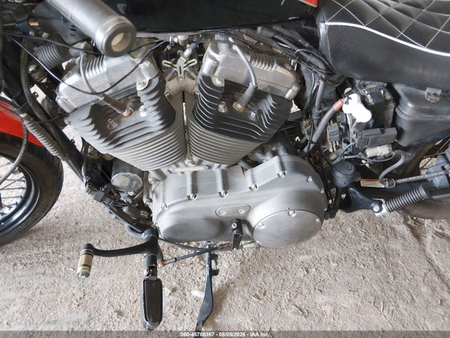 Продаж на аукціоні авто 2009 Harley-davidson Xl1200 N, vin: 1HD1CZ31X9K405982, номер лоту: 45786367