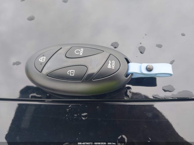 Aukcja sprzedaży 2026 Hyundai Elantra N, vin: KMHLW4DKXTU042831, numer aukcji: 45786372