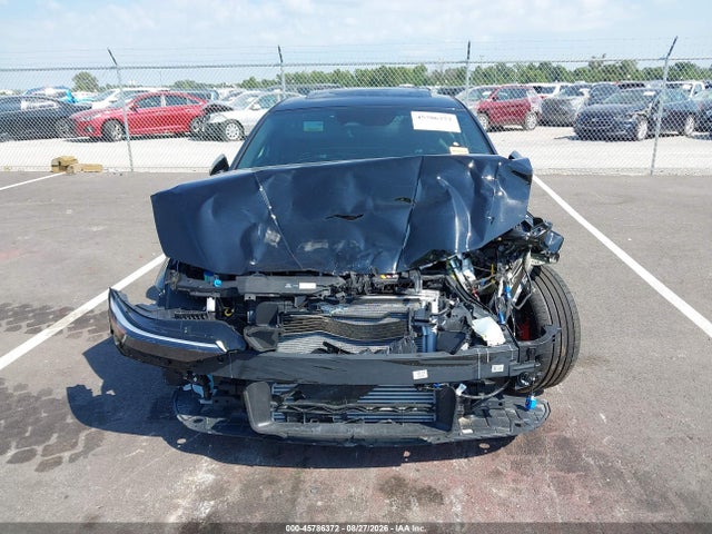 Aukcja sprzedaży 2026 Hyundai Elantra N, vin: KMHLW4DKXTU042831, numer aukcji: 45786372