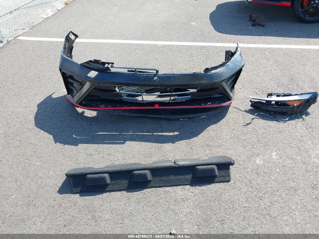 Aukcja sprzedaży 2026 Hyundai Elantra N, vin: KMHLW4DKXTU042831, numer aukcji: 45786372