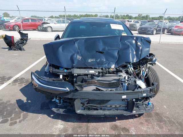 Aukcja sprzedaży 2026 Hyundai Elantra N, vin: KMHLW4DKXTU042831, numer aukcji: 45786372