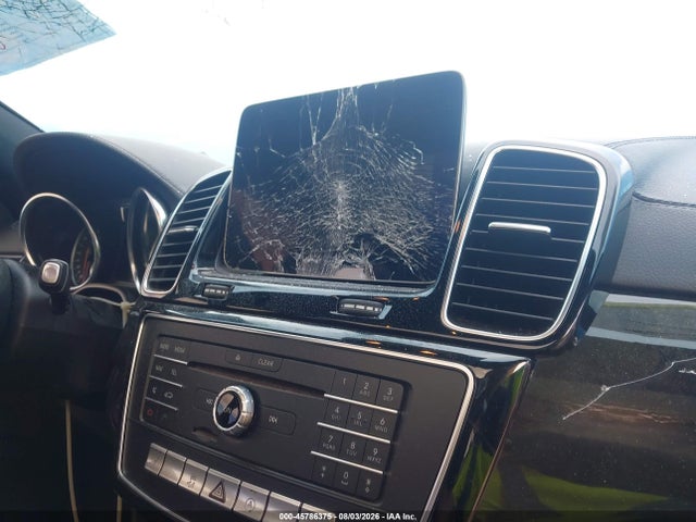 Aukcja sprzedaży 2019 Mercedes-benz Amg Gle 43 Coupe 4matic, vin: 4JGED6EB2KA153317, numer aukcji: 45786375
