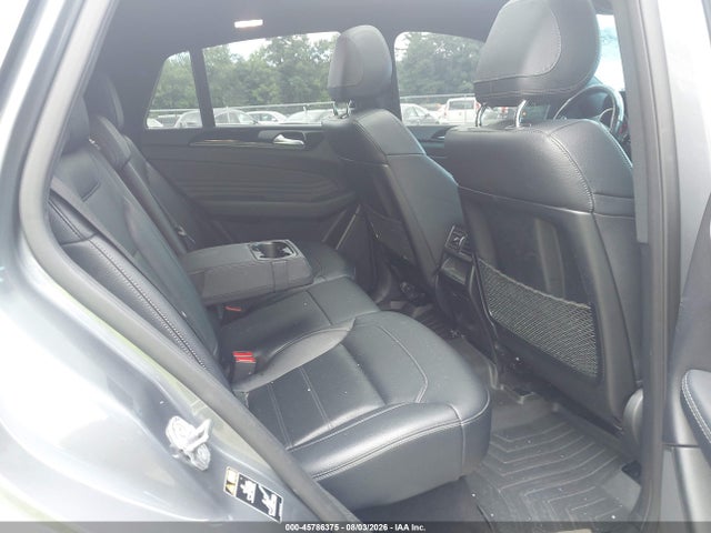 Aukcja sprzedaży 2019 Mercedes-benz Amg Gle 43 Coupe 4matic, vin: 4JGED6EB2KA153317, numer aukcji: 45786375