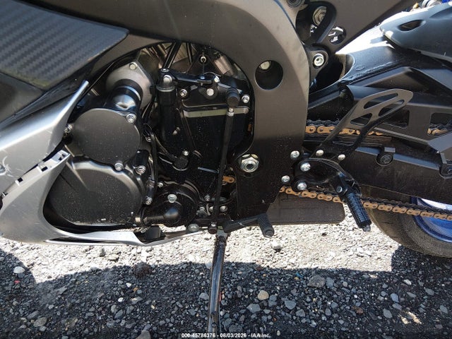 Aukcja sprzedaży 2026 Suzuki Gsx-r750, vin: JS1GR7MA3T7100471, numer aukcji: 45786376