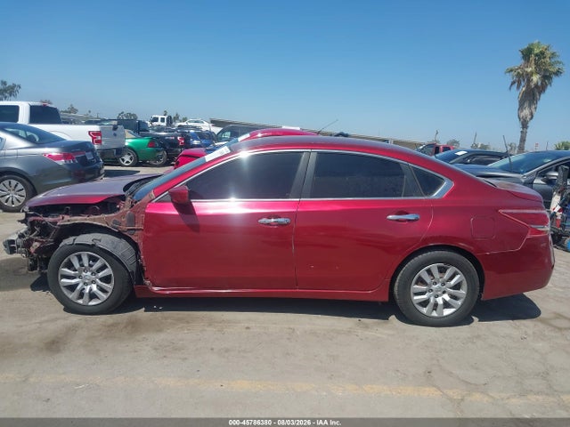 Aukcja sprzedaży 2013 Nissan Altima 2.5 S, vin: 1N4AL3AP3DN573255, numer aukcji: 45786380