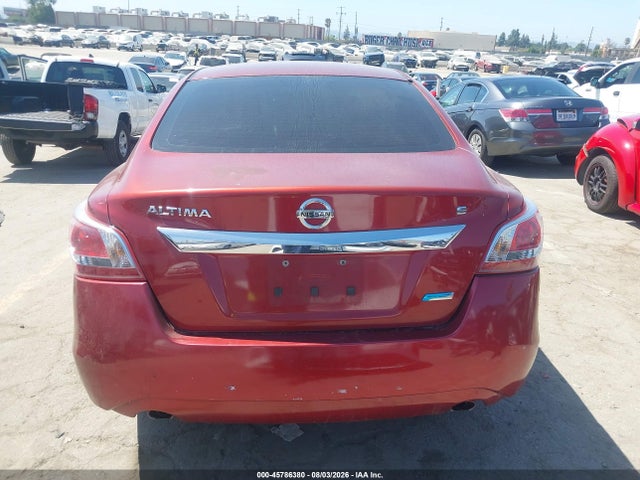 Aukcja sprzedaży 2013 Nissan Altima 2.5 S, vin: 1N4AL3AP3DN573255, numer aukcji: 45786380