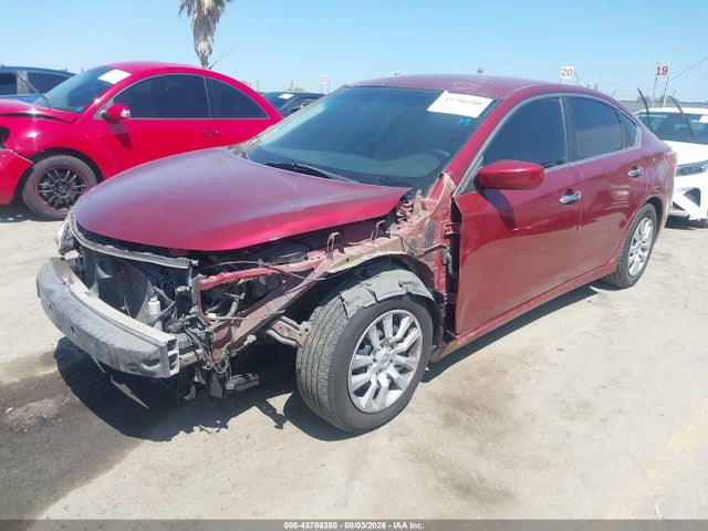 Aukcja sprzedaży 2013 Nissan Altima 2.5 S, vin: 1N4AL3AP3DN573255, numer aukcji: 45786380