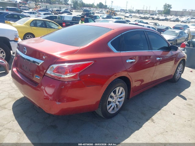 Aukcja sprzedaży 2013 Nissan Altima 2.5 S, vin: 1N4AL3AP3DN573255, numer aukcji: 45786380