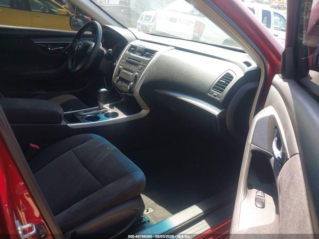 Aukcja sprzedaży 2013 Nissan Altima 2.5 S, vin: 1N4AL3AP3DN573255, numer aukcji: 45786380