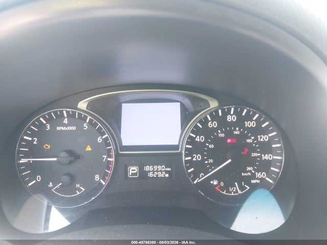 Aukcja sprzedaży 2013 Nissan Altima 2.5 S, vin: 1N4AL3AP3DN573255, numer aukcji: 45786380
