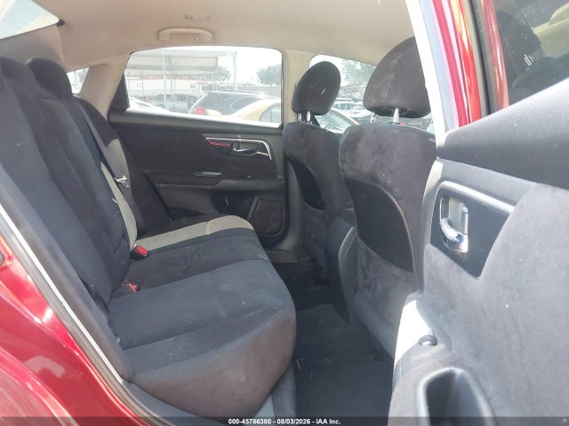 Aukcja sprzedaży 2013 Nissan Altima 2.5 S, vin: 1N4AL3AP3DN573255, numer aukcji: 45786380