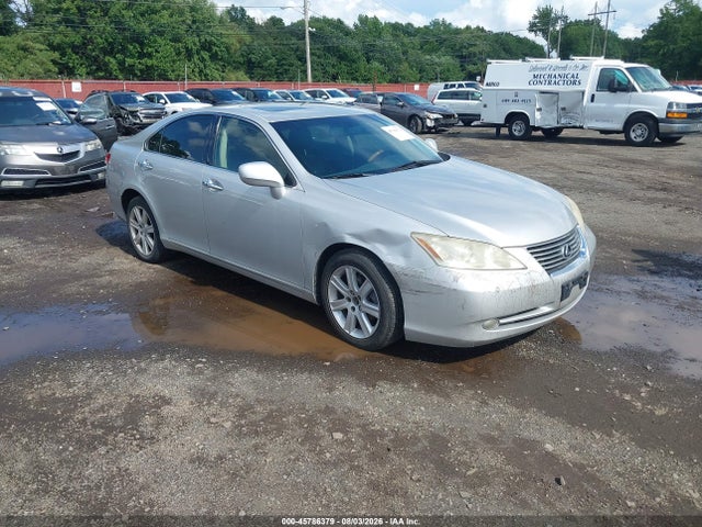 Aukcja sprzedaży 2007 Lexus Es 350, vin: JTHBJ46G872129392, numer aukcji: 45786379