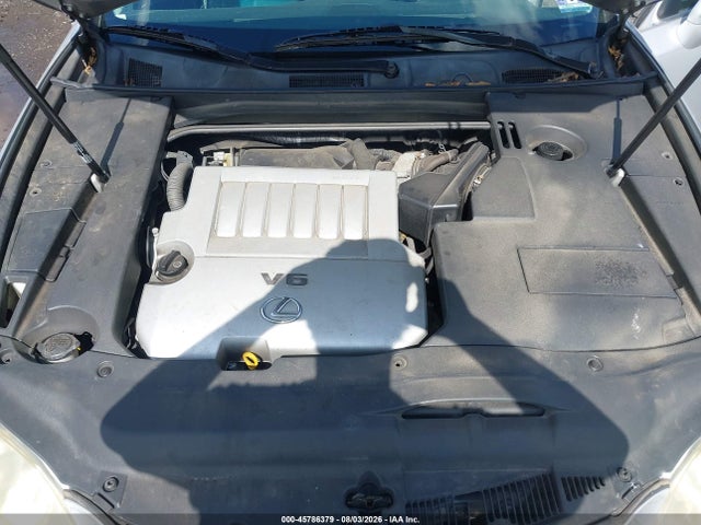 45786379 :رقم المزاد ، JTHBJ46G872129392 vin ، 2007 Lexus Es 350 مزاد بيع