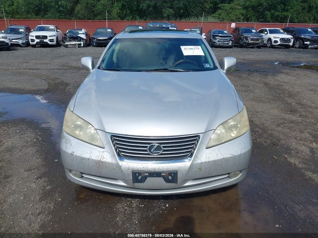 45786379 :رقم المزاد ، JTHBJ46G872129392 vin ، 2007 Lexus Es 350 مزاد بيع