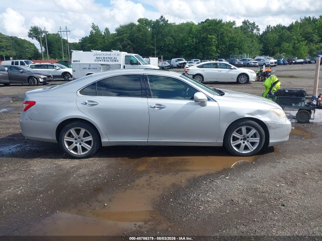 45786379 :رقم المزاد ، JTHBJ46G872129392 vin ، 2007 Lexus Es 350 مزاد بيع