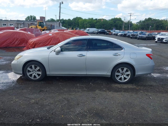 45786379 :رقم المزاد ، JTHBJ46G872129392 vin ، 2007 Lexus Es 350 مزاد بيع