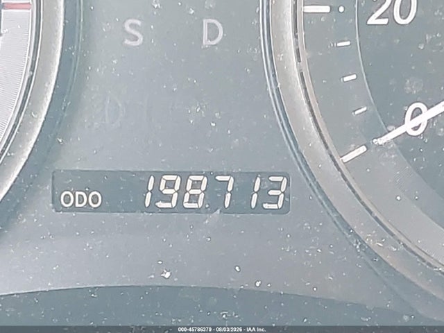 45786379 :رقم المزاد ، JTHBJ46G872129392 vin ، 2007 Lexus Es 350 مزاد بيع