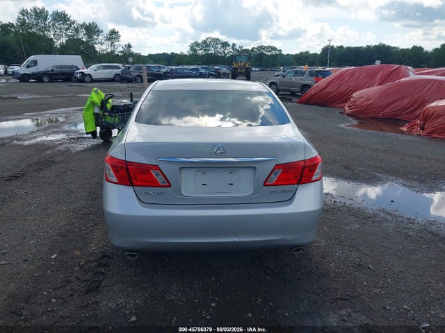 45786379 :رقم المزاد ، JTHBJ46G872129392 vin ، 2007 Lexus Es 350 مزاد بيع