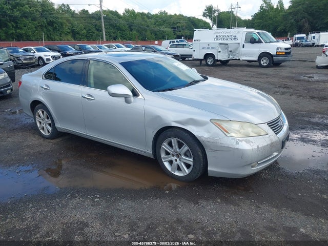 45786379 :رقم المزاد ، JTHBJ46G872129392 vin ، 2007 Lexus Es 350 مزاد بيع