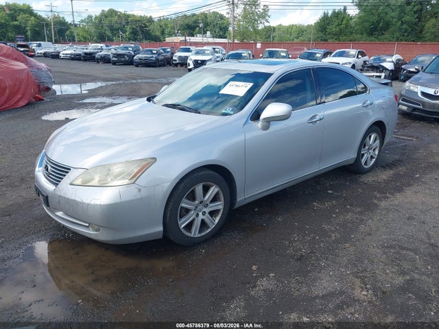 45786379 :رقم المزاد ، JTHBJ46G872129392 vin ، 2007 Lexus Es 350 مزاد بيع