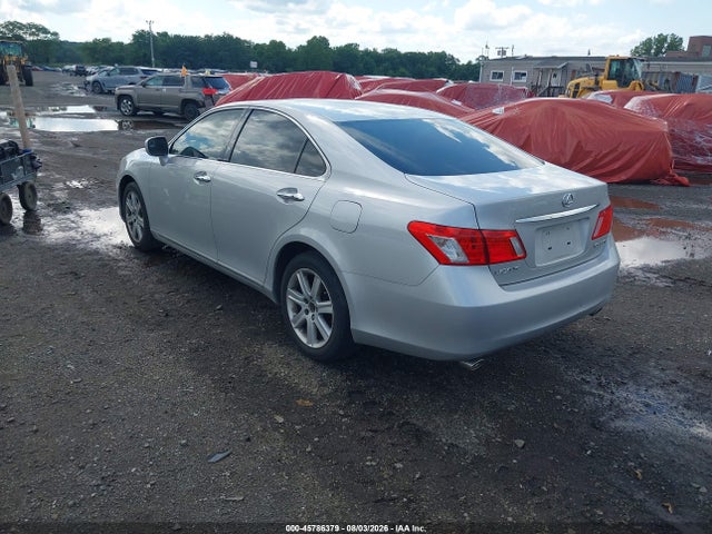 45786379 :رقم المزاد ، JTHBJ46G872129392 vin ، 2007 Lexus Es 350 مزاد بيع