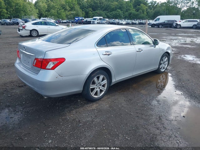 45786379 :رقم المزاد ، JTHBJ46G872129392 vin ، 2007 Lexus Es 350 مزاد بيع