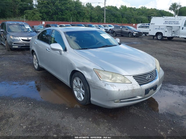 45786379 :رقم المزاد ، JTHBJ46G872129392 vin ، 2007 Lexus Es 350 مزاد بيع
