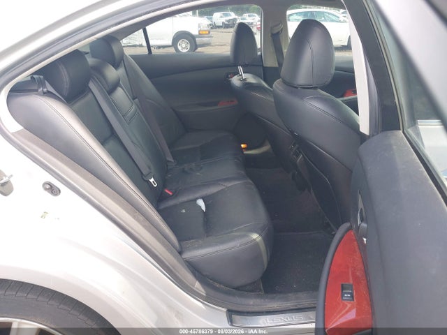 45786379 :رقم المزاد ، JTHBJ46G872129392 vin ، 2007 Lexus Es 350 مزاد بيع