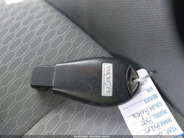 Aukcja sprzedaży 2016 Ram 1500 St, vin: 1C6RR6FG3GS263836, numer aukcji: 45786384