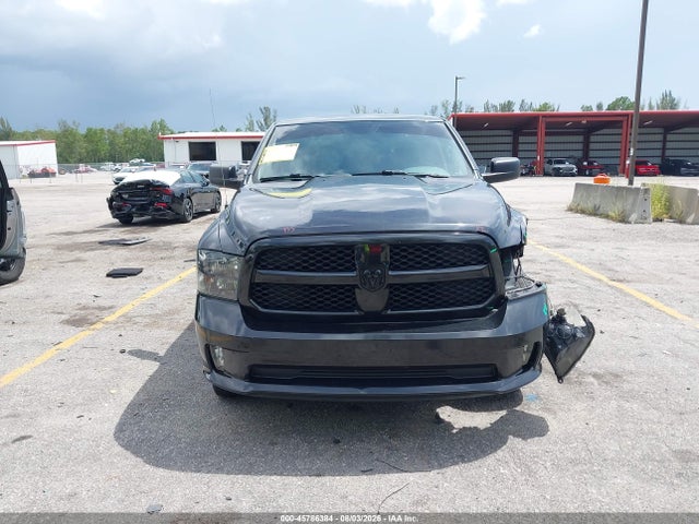 Aukcja sprzedaży 2016 Ram 1500 St, vin: 1C6RR6FG3GS263836, numer aukcji: 45786384