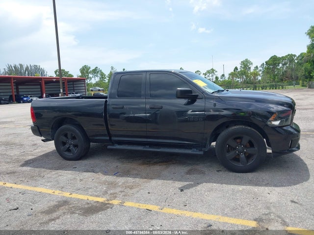 Aukcja sprzedaży 2016 Ram 1500 St, vin: 1C6RR6FG3GS263836, numer aukcji: 45786384