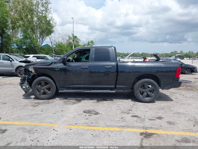 Aukcja sprzedaży 2016 Ram 1500 St, vin: 1C6RR6FG3GS263836, numer aukcji: 45786384