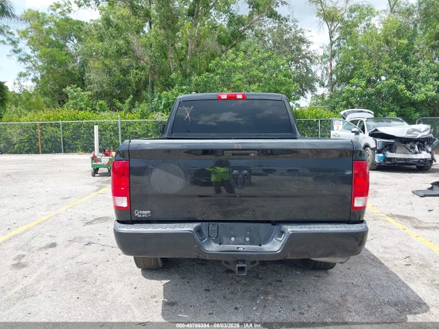 Aukcja sprzedaży 2016 Ram 1500 St, vin: 1C6RR6FG3GS263836, numer aukcji: 45786384