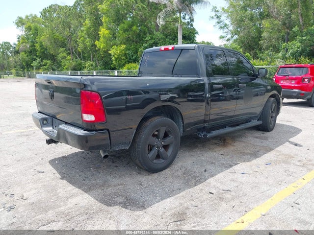 Aukcja sprzedaży 2016 Ram 1500 St, vin: 1C6RR6FG3GS263836, numer aukcji: 45786384