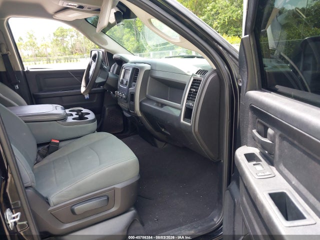 Aukcja sprzedaży 2016 Ram 1500 St, vin: 1C6RR6FG3GS263836, numer aukcji: 45786384