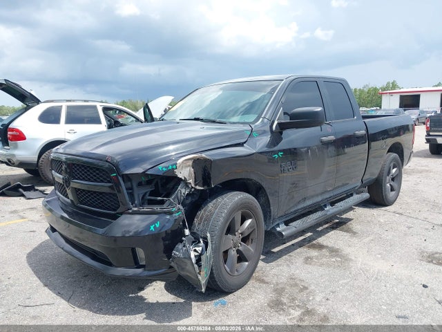 Aukcja sprzedaży 2016 Ram 1500 St, vin: 1C6RR6FG3GS263836, numer aukcji: 45786384