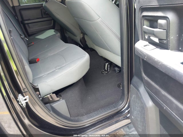Aukcja sprzedaży 2016 Ram 1500 St, vin: 1C6RR6FG3GS263836, numer aukcji: 45786384