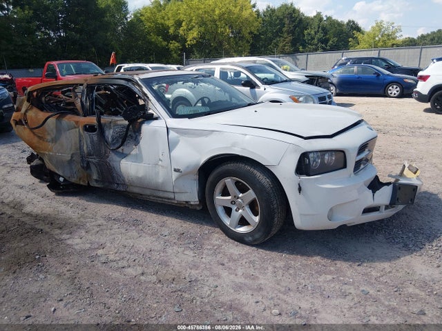 Aukcja sprzedaży 2010 Dodge Charger Sxt, vin: 2B3CA3CV9AH229200, numer aukcji: 45786386