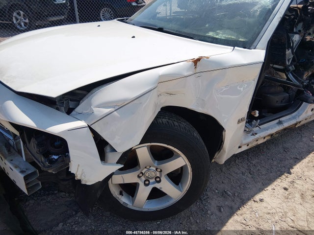Aukcja sprzedaży 2010 Dodge Charger Sxt, vin: 2B3CA3CV9AH229200, numer aukcji: 45786386