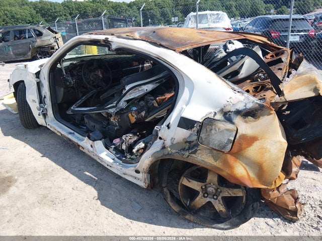 Aukcja sprzedaży 2010 Dodge Charger Sxt, vin: 2B3CA3CV9AH229200, numer aukcji: 45786386
