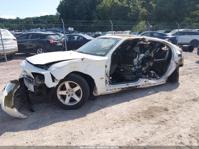 Aukcja sprzedaży 2010 Dodge Charger Sxt, vin: 2B3CA3CV9AH229200, numer aukcji: 45786386