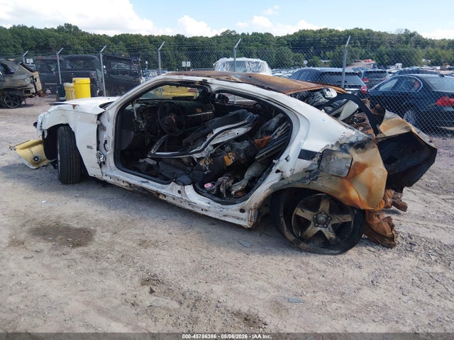 Aukcja sprzedaży 2010 Dodge Charger Sxt, vin: 2B3CA3CV9AH229200, numer aukcji: 45786386