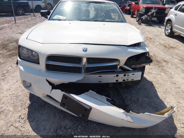 Aukcja sprzedaży 2010 Dodge Charger Sxt, vin: 2B3CA3CV9AH229200, numer aukcji: 45786386