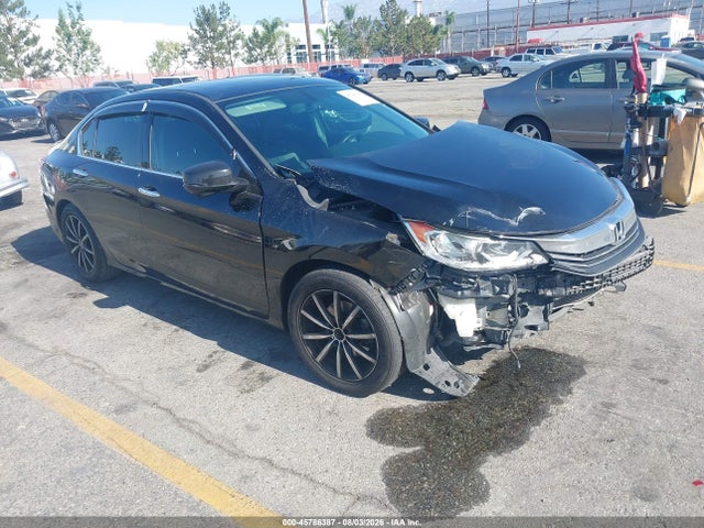 2017 1HGCR3F8XHA007417 main image