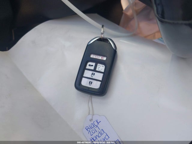 Aukcja sprzedaży 2017 Honda Accord Ex-l V6, vin: 1HGCR3F8XHA007417, numer aukcji: 45786387