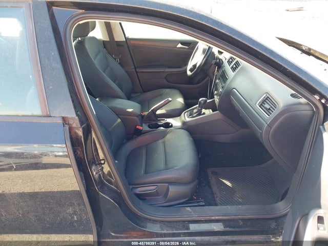 Aukcja sprzedaży 2012 Volkswagen Jetta 2.5l Se, vin: 3VWDP7AJ0CM077852, numer aukcji: 45786391