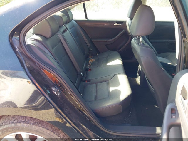 Aukcja sprzedaży 2012 Volkswagen Jetta 2.5l Se, vin: 3VWDP7AJ0CM077852, numer aukcji: 45786391