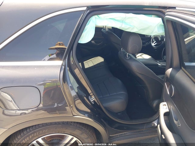 Продажа на аукционе авто 2022 Mercedes-benz Glc 300 Suv, vin: W1N0G8DB5NV325915, номер лота: 45786392