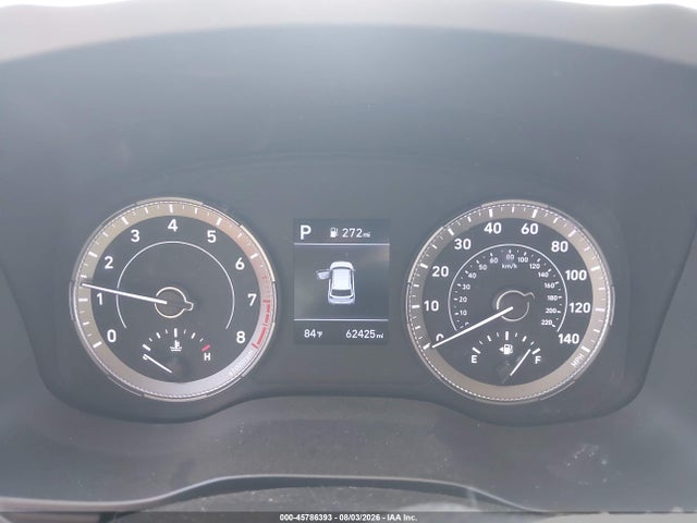 Продаж на аукціоні авто 2021 Hyundai Venue Sel, vin: KMHRC8A31MU112838, номер лоту: 45786393