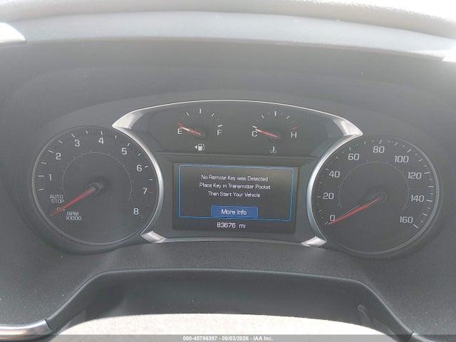 45786397 :رقم المزاد ، 3GNKBGRS8KS654568 vin ، 2019 Chevrolet Blazer مزاد بيع